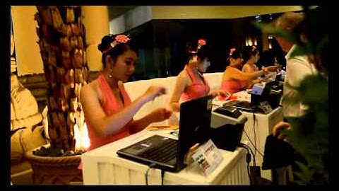 Sistem Registrasi Undangan Pernikahan dengan QR Code - Buku Tamu Digital