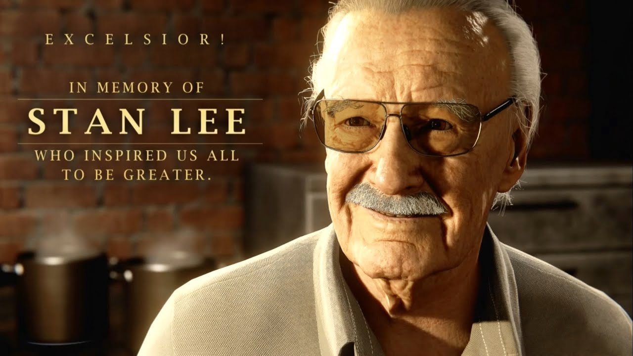 One Plus One Equals Win - Spider-Man Silver Lining DLC Final Story Mission