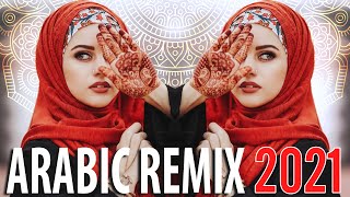Best Arabic Remix | New Arabic Mix 2021 | Arabic Trap Mix 2021