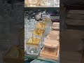 "Glass Jar Crafts for Home 🏠"