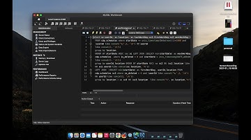 Mysql referencing outer column in a subquery error solved