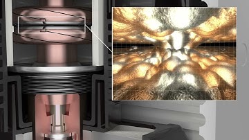 Arc Quenching in Vacuum Chamber of Breaker