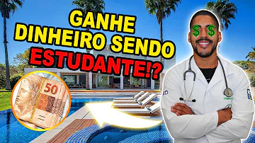 É possível estudar Medicina e trabalhar ao mesmo tempo?