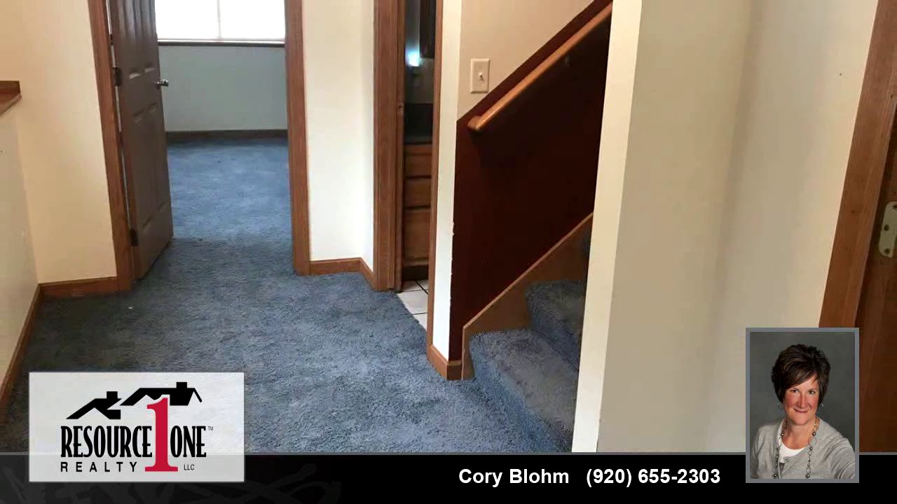 Homes for sale 5374 Grandview, LARSEN, WI 54947 YouTube