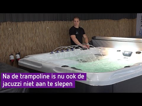 Ook speelgoed voor volwassenen is niet aan te slepen