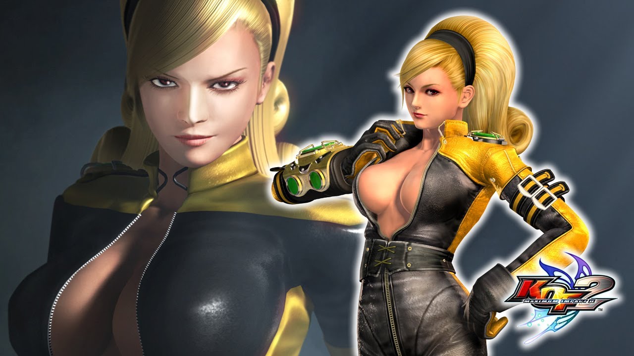 Image result for kof lien