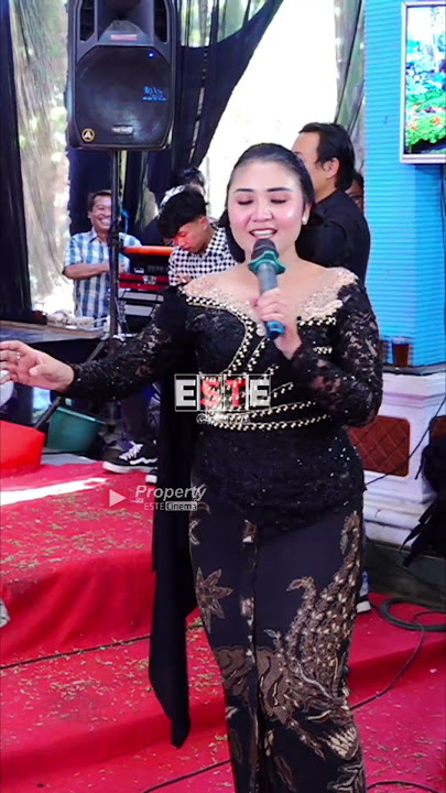 INA Alah alah ,Kentang KARO Jembak nengisor terong jare surat #estecinema #estecinemamultimedia