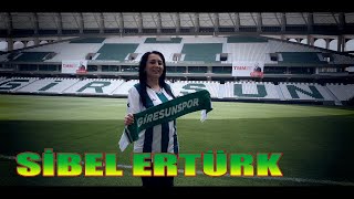 SİBEL ERTÜRK ★ 2021 ★ ÇOTANAKDIR ADIMIZ ✔️ Resimi