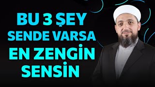 Dünyanın en zengini kimdir? | Altın Nasihatler!