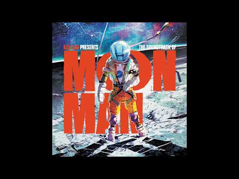 Kid Cudi - BLACK OPS ft. Denzel Curry (Official Audio)