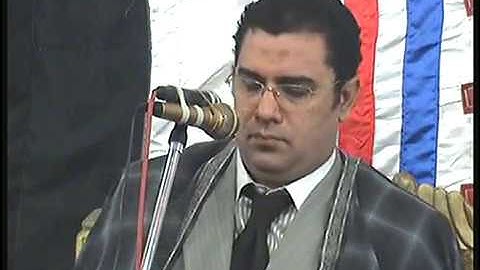 قارئ العالم الأول الشيخ انور الشحات اخر فصلت والشورى بقرية رأس الخليج البلد نادره مميزه رائعه