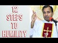 Fr Joseph Edattu VC - 12 Steps to Humility