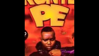 Konye pe by Eddy Wizzy 2020 (DeeJay Blastta UG Promo 0781077558)