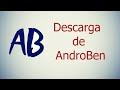 Como Descargar De AndroBen