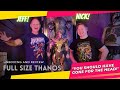 Endgame thanos unboxing deluxe