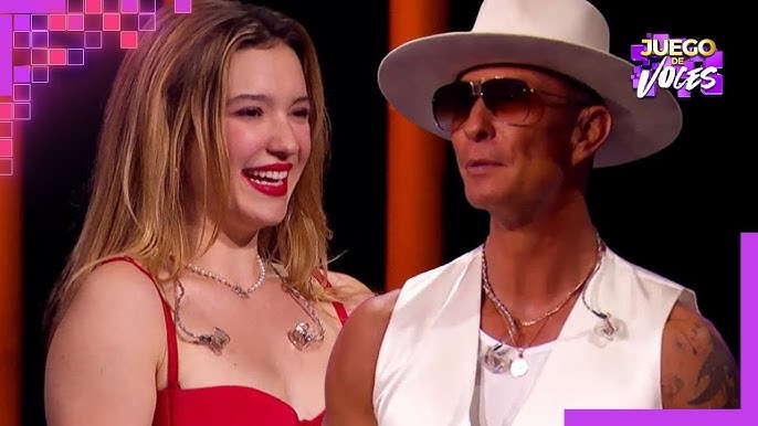 ¿Fue o no paliza? Erik y Mía Rubín vuelven a compartir el escenario y el  resultado causa polémica |