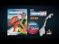 Norwegen-Magazin: Ausgabe 5 ab 23. April am Kiosk!