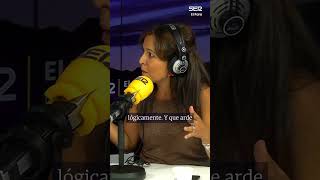 Raúl Prada: "El campo es capaz de FRENAR una CATÁSTROFE de estas dimensiones"