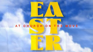JOIN US FOR EASTER! // Pastor Troy Smothermon // April 17th, 2022