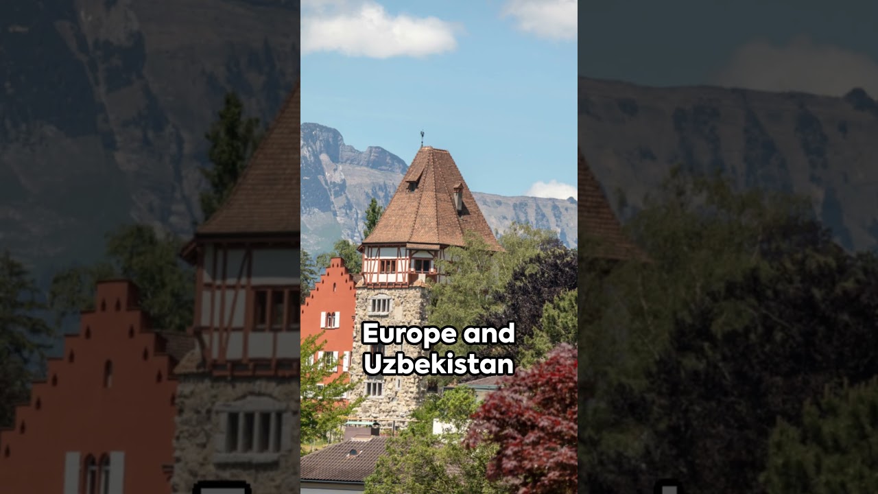 What is a Double-landlocked Country?