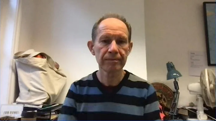 Are the Wagner group behind the Niger coup?