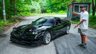 My C5 Corvette Is Ready And It's Insane!