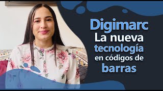 DIGIMARC, la nueva tecnología en códigos de barras. screenshot 4