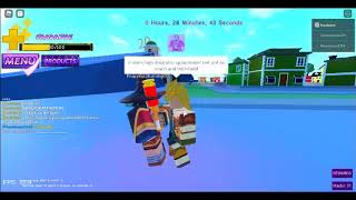 Casey showcase