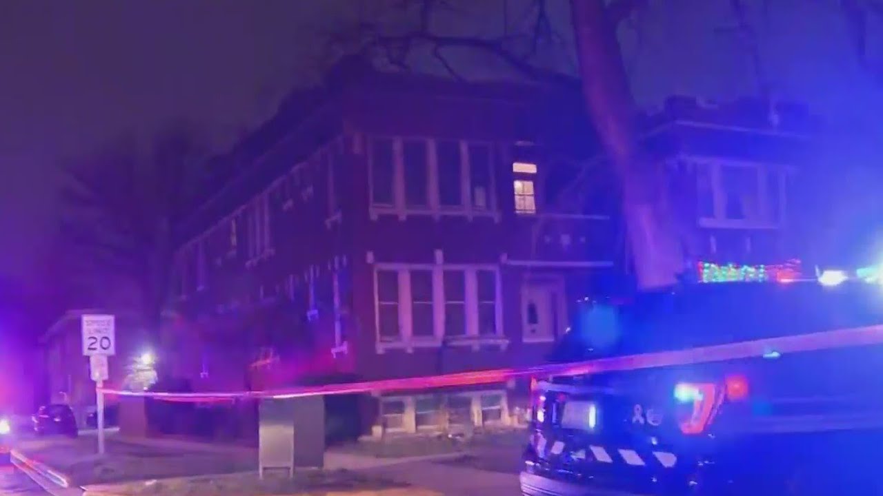 Two women killed in Cicero shooting