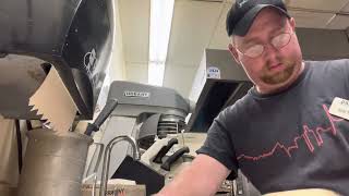 Life as a Bakery Clerk 3