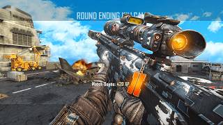 BO2 Trickshots that make you feel like a kid again...