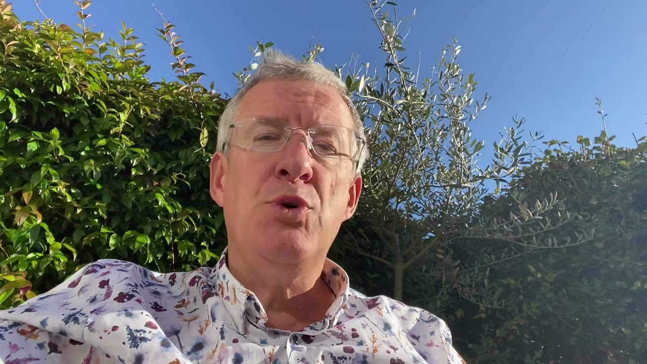 How to account for a derivative when used as a hedge