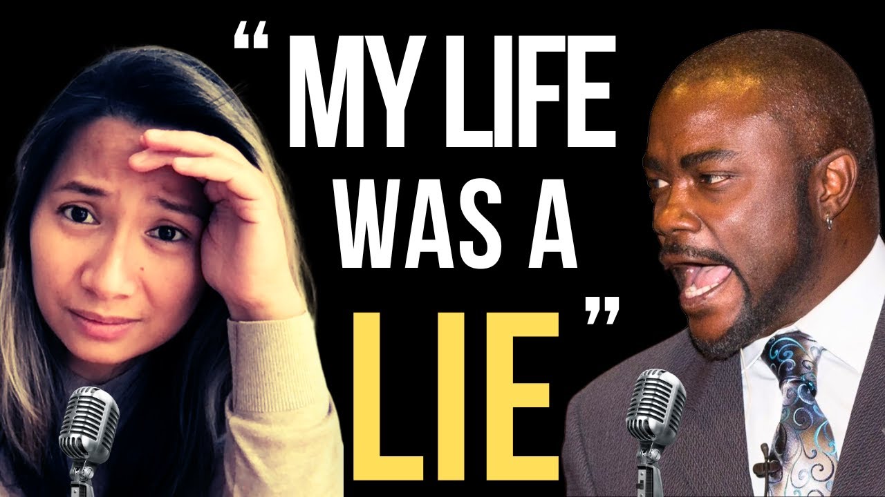 Вся моя жизнь была ложью, пока не случилось ЭТО (бывший Свидетель Иеговы)