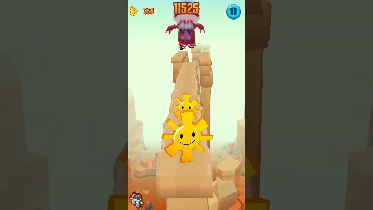 Tag with Ryan 2020 (Part 3)