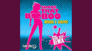 Shake That Boo Boo (E-Grooves Remix Edit)