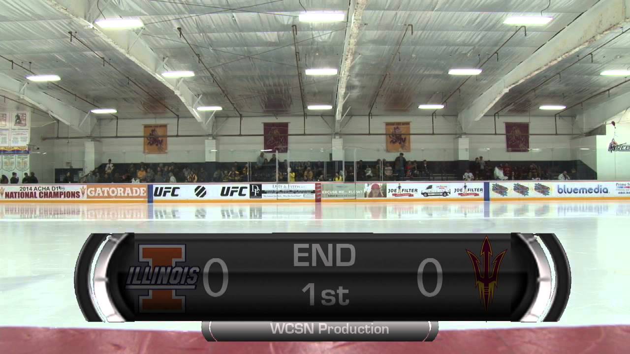 ASU D1 Hockey Vs University Of Illinois 11 21 14 YouTube asu-d1-hockey-vs-university-of-illinois-11-21-14-youtube