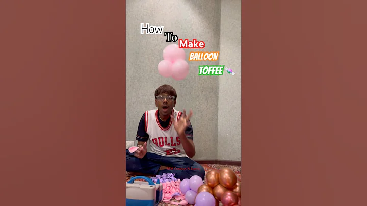 Birthday decoration ideas at home | balloon decoration ideas #shortsviral #balloon #decorationideas