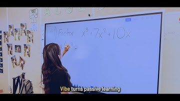 3 Ways Vibe Board Turns Passive Learners into Leaders