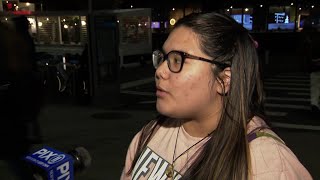 Students Worried Amid Tresping In Nyu Residence Halls