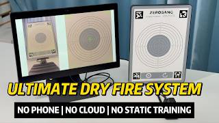 How to Set Up the ZEROBANG Multi Targets Dry Fire Training System