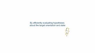 Extended Object Tracking by Rao-Blackwellized Particle Filtering for Orientation Estimation