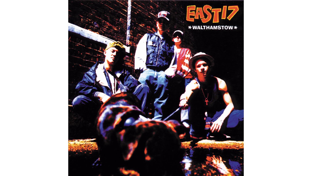 East 17 - Deep