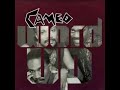 Cameo Word Up 1986 HQ