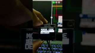 Morse Code Practice Kit