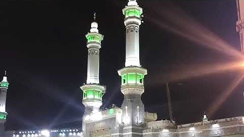 ومن آياته ان يرسل الرياح مبشرات / سورة الروم