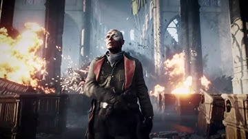 Me On Bf5 In A Nutshell