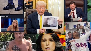 Celebrity Season 3 Episode 12 of Unboxed Politics With @VickStryker 📱 Wealth