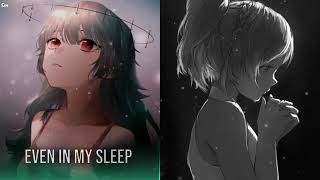 Nightcore - PLAY x Unity - 1 Hour