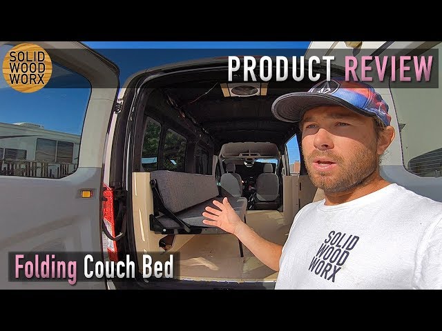 Folding Couch Bed Review You