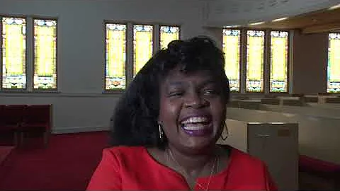 SAAACAM Oral History Project - Doris Callies Dunlap
